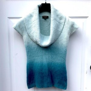 bebe | Sweaters | Bebe Ombr Angora 